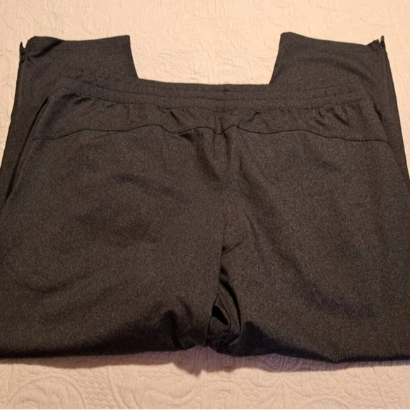 All In Motion men's size XXL dark gray joggers, EUC - Picture 7 of 9